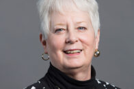 Barbara Brugnaux - Board of Trustee Member