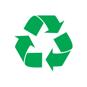 recycle logo