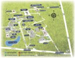 Campus Maps - Saint Mary-of-the-Woods College