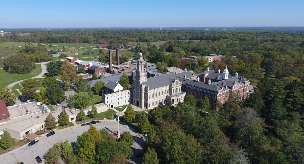 Vision, Mission And Values - Saint Mary-of-the-Woods College