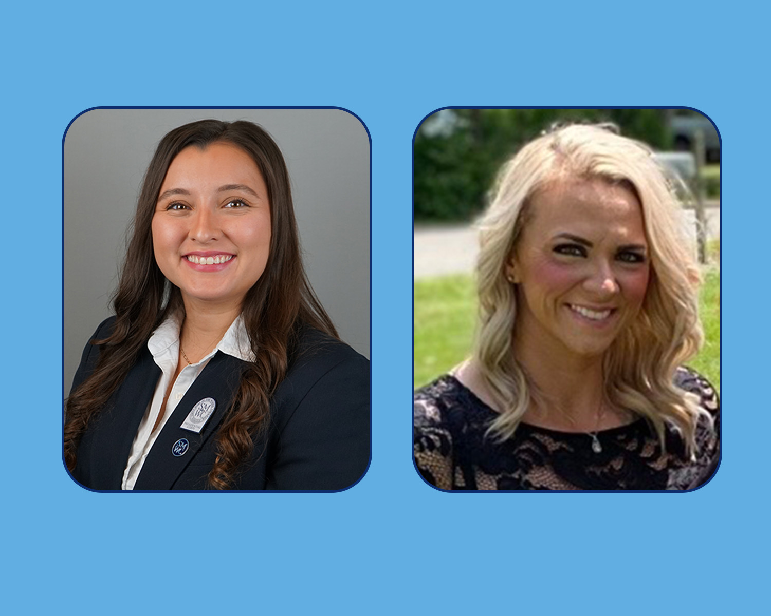 SMWC Selects Student Commencement Speakers for Class of 2024 - SMWC